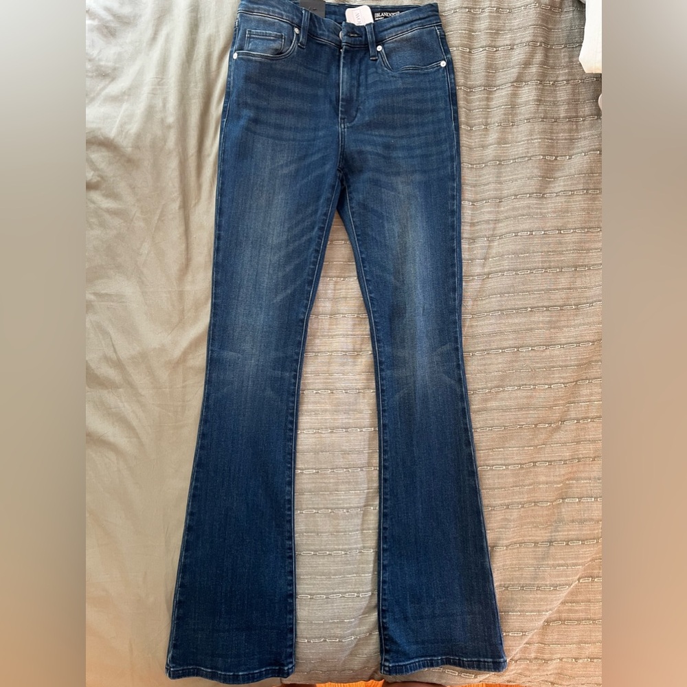 Blank NYC The Hoyt Jeans Size 27
